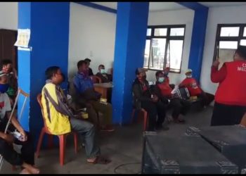 BIN Deteksi Dini Penyebaran Covid-19 Saat Hadapi New Normal