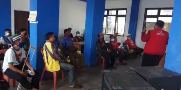 BIN Deteksi Dini Penyebaran Covid-19 Saat Hadapi New Normal