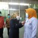 Lantik Pengurus P2TP2A, Bupati Serang Minta Sosialisasi Ditingkatkan