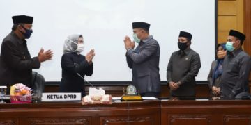 Tahun Ini, Pemkab Serang Targetkan 400 Aset Tersertifikasi