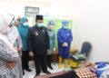 P2TP2A Kota Serang Ajak Masyarakat Ikuti Program KB