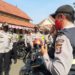 Polda Banten Tingkatkan Kemampuan Personel Jelang New Normal dan Pilkada