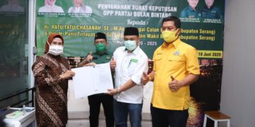 Tatu Minta Jangan Saling Melempar Fitnah di Pilkada 2020