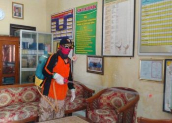 Sebelum di Buka, Kemendikbud Meminta Pihak Sekolah Harus Pantau Kesiapannya