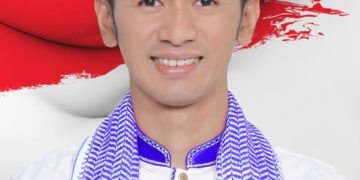 Eki Baihaki Tak Masalah Jadi Calon Wakil Bupati