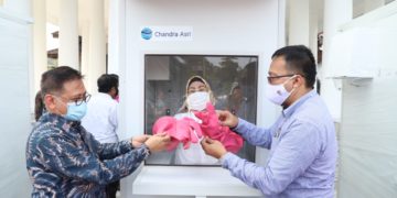 Tatu Apresiasi Sinergi Industri Saat Pandemi Corona