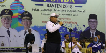 Gara-gara Corona, Pelaksanaan Pomda 2020 Belum Ada Kepastian