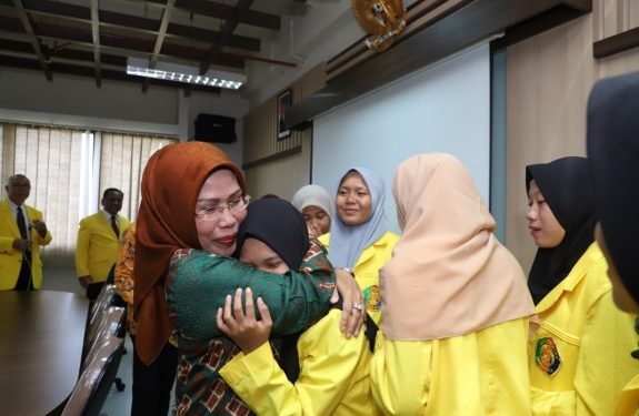 Dindikbud Kabupaten Serang: Peminat Beasiswa UI Melonjak