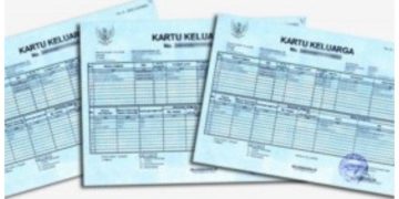 Mulai Juli, Masyarakat Kabupaten Serang Bisa Cetak Kartu keluarga Sendiri