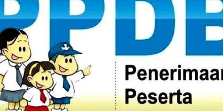 PPDB SMP Kabupaten Serang Dibuka Secara Online Mulai 22 Juni