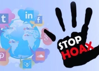 Penyebar Hoax Dinilai Bukan Orang Biasa