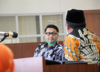Siap Gelar Pilkada Serentak, Tanto: Belum Bisa Tambahkan Anggaran