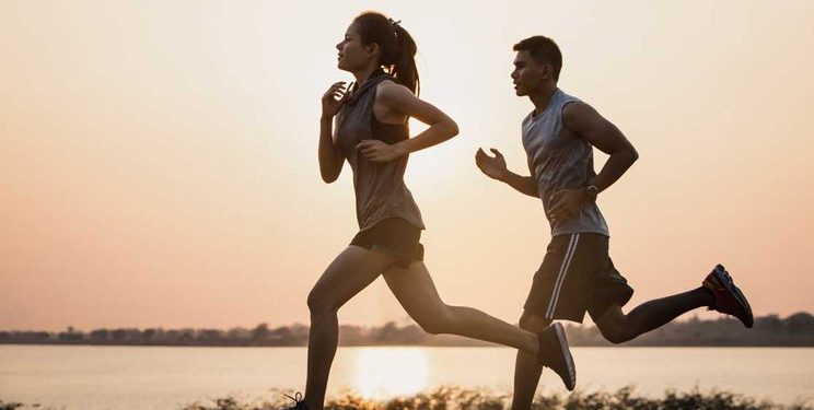 3 Cara Membantu Tingkatkan Stamina