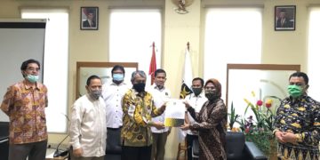 PKS Resmi Usung Petahana Tatu-Pandji di Pilkada Kabupaten Serang