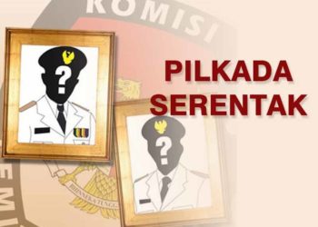 Pilkada Serentak Bulan Desember, Mendagri Meminta Anggaran Segera di Cairkan
