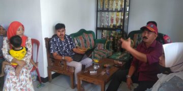 BLT Dana Desa Sidamukti Prioritaskan Jompo dan Difabel
