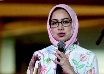 Izinkan Masjid dan Mushola di Tangsel Gelar Sholat Id, Airin Himbau Jangan Takbiran Keliling