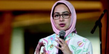 Izinkan Masjid dan Mushola di Tangsel Gelar Sholat Id, Airin Himbau Jangan Takbiran Keliling