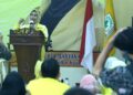 Golkar Kota Serang Turun Tangan di Pilkada Kabupaten Serang