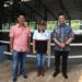 APM Equestrian Centre Layak Jadi Venue Olimpiade 2032