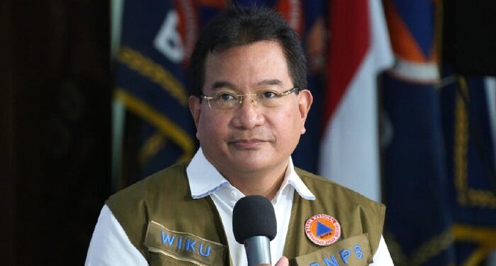 Jubir Covid-19 Meminta Warga Harus Pikirkan Kembali Kalau Ingin Mudik