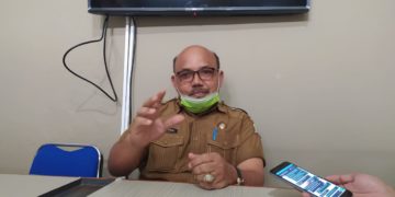 Sambut New Normal, Ini Permintaan Dinkes Kota Serang Kepada Masyarakat