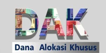 DAK Miliaran Rupiah untuk Kabupaten Serang Dimunculkan Lagi