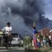 Gunung Sinabung Kembali Erupsi
