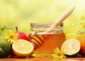 6 Manfaat Madu dan Jeruk Nipis Untuk Tubuh