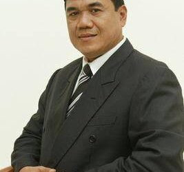 Arsid Dukung Benyamin-Pilar, Basis Suara Muhammad-Saras Terancam