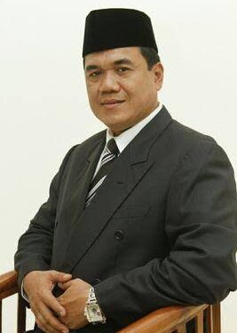 Arsid Dukung Benyamin-Pilar, Basis Suara Muhammad-Saras Terancam