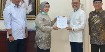 PAN Dukung Tatu-Pandji, Yandri Susanto Didaulat Jadi Ketua Tim
