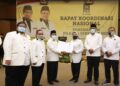 Mesin Politik PKS Bergerak Menangkan Tatu-Pandji