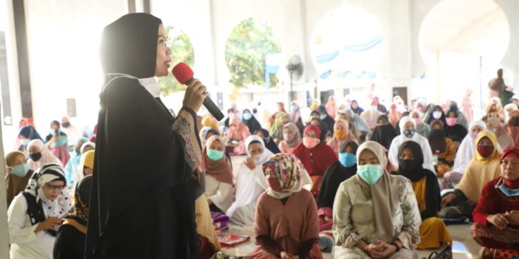 Ratu Tatu Chasanah: Idul Adha Menguji Ketaqwaan