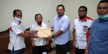 Tuan Rumah Diminta Patuhi Aturan Porprov VI Banten