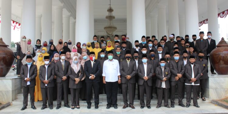 Pemkab Serang Bidik Juara Umum MTQ XVII Banten