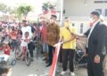 Pemuda Perumahan TBL Blok J RW 007 Sukses Mempersatukan Masyarakat di Peringatan HUT RI KE-75