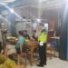 Ditlantas Polda Banten Lakukan Patroli Rutin di Ruang Publik