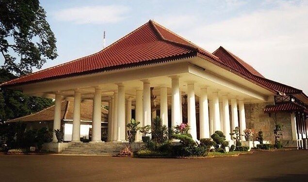 Pasca Audiensi dengan KPK Soal Aset, Ini Komentar DPRD Kabupaten Serang