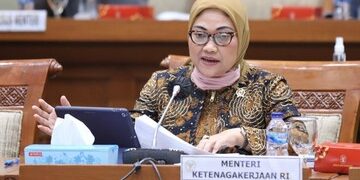 Kemenaker Tunda Subsidi Gaji Untuk Honorer