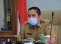 Cegah Corona, Pemkot Tangerang Minta Sektor Perkantoran Perketat Protokol Kesehatan