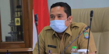 Cegah Corona, Pemkot Tangerang Minta Sektor Perkantoran Perketat Protokol Kesehatan