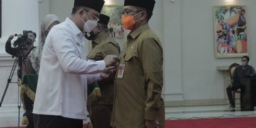 Di Pilkada Pandeglang, Pjs Minta ASN Mesti Netral