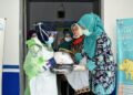 AKI/AKB Masih Tinggi, PPI Konsen Beri Edukasi Kepada Ibu Hamil