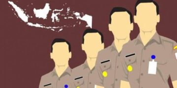 Disabilitas Juga Ingin Mengabdi Jadi Pegawai Pemerintahan