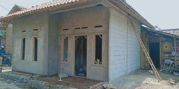 Meski Pandemi Corona, Seluruh Pekerjaan di DPKPTB Dipastikan Selesai Tepat Waktu