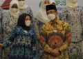 Wagub Banten Minta Wanita Pengusaha Bantu Recovery Ekonomi