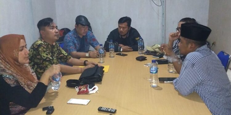 Tim Hukum Tatu-Pandji Sebut Simpatisan Ulum-Eki Mengada-ada