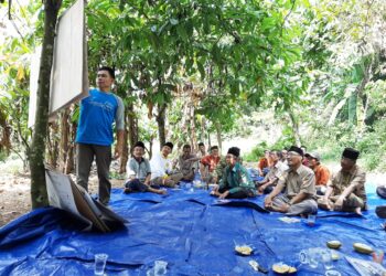Dinas Pertanian Coba Kembangkan Komoditas Utama di Bidang Perkebunan