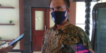Usai Rapat KPM, Masa Jabatan Wahyu Prihantono Diperpanjang